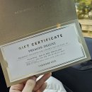 아지나라 | 인천 영종도 파라다이스시티 그랜드 프리미어 디럭스룸 룸컨디션 호캉스 후기