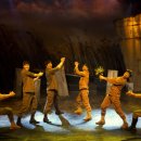 뮤지컬<여신님이 보고 계셔> 이미지