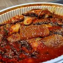 용대리코다리조림화덕생선구이 네이버블로그
