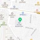 도시철도 배산역 5번출구 이미지