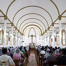 용소막마을 이미지