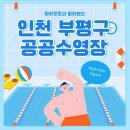 원적로296번길 | [인천 부평] 부평구 공공수영장 5곳 완벽 비교! (강습, 주차, 자유수영, 요금)