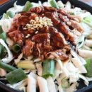 별미닭갈비 이미지
