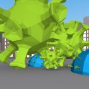 상상터널 이미지