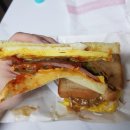 이삭토스트(춘천애막골점) 이미지