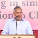Following Christ's Example In Submission - Santosh Poonen 이미지