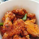 원조닭강정 | 인천3대 닭강정_신포시장 원조 신포 닭강정 포장 후기✅