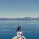 레이크주유소 이미지