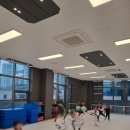 하나전문 태권도장 이미지