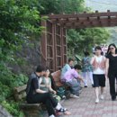 임포마을입구 부터 향일암입구 자연관찰로 이미지