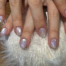 이쁜손톱 | 명지 네일 잘하는 곳 르모루네일 손톱 짧아도 예쁜 네일 후기