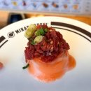 첨단초밥 | 미카도스시 광주 첨단점 신상 회전초밥 솔직후기