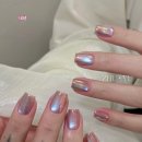 네일;다시