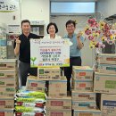 기린유통 이미지