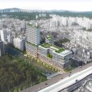 원당 환승주차장 이미지