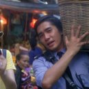 중경삼림 이미지