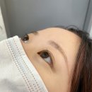 씨유 목동중앙로점 | [목동속눈썹연장] 신정네거리역 속눈썹연장 사장님 손이 꼼꼼하고 자연스러운 네일스윗비