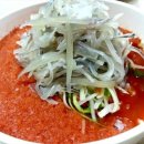 포항가자미물회식당 이미지