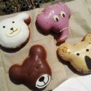 퍼피 베어(PUPPY-BEAR) 이미지