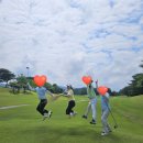 아디다스골프 | 구룡대CC 라운딩 후기/ 골프웨어 후기/아디다스골프, 타이틀리스트, 풋조이 착용 후기