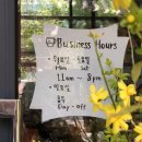 라그린LaGreen | [서대문카페/독립문카페] 라그린 내돈내산 솔직후기 :>