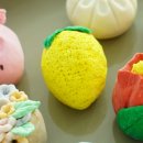 (5/15)화과자 만들기 이미지