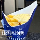 나절로미술관 | 네덜란드 암스테르담 여행 2박 3일(1) | 잔센스카스, 마네킨피스(감자튀김), 담 광장, 안네의 집