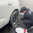 내친구카샵 | 🚗✨ 포항 카샵 효자점에서 제대로 받은 봄맞이 손세차 후기!(디테일링 세차)