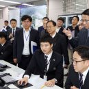 세종청사 안내동 이미지