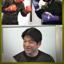 신종훈 복싱클럽 이미지