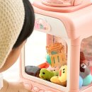 인형뽑기샵 이미지