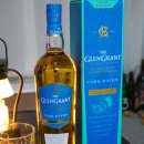 글렌 (glen) | 면세점 위스키 더 글렌그란트 캐스크 헤이븐(THE GLEN GRANT CASK HAVEN) 하이볼 등 후기