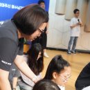 42호 비전요람 중등부 여름 수련회(전민성 도지우 학생) 이미지