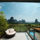 화랑가든 | 내가 가고픈 중국 여행 계림(구이린), 양숴 숙소 리스트