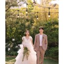 (주)제인팜 | W. 줄리의정원으로 스튜디오 픽 완료✔ 웨딩촬영 소품까지 야무지게 준비 중!