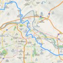 복현청구타운 앞 이미지