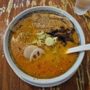 함돌 | [제주/함덕] 함덕 해수욕장 함돌 매운 돈코츠 라멘 내돈내산 혼밥 후기