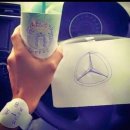 더클래스효성 용인수지 서비스센터 | 벤츠 1년차 정기점검A_더클래스효성 용인수지서비스센터