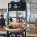 앞마당집식당 | 영종도 구읍뱃터 데이트 맛집 추천, 오션뷰 식당 바다앞꼬막집 솔직 후기