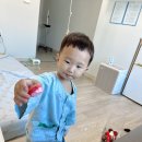 광명 아이원병원에서 아데노바이러스 확진 받았어요.