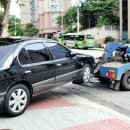 고속도로에서 고장시 보험 견인차 부르지 마세요.. 이미지