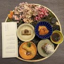 스타벅스 여의도교직원공제회 | 상견례 성공하는 여의도 룸식당 한정식 맛집! 서울로인 여의도점