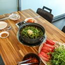 담은샤브칼국수 네이버블로그