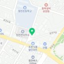세븐일레븐 괴산화양계곡점