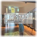 이도 태권도 | 경기도 시흥 오이도 박물관: 아이와 가볼만한 무료 교육 체험 공간