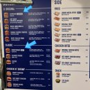 대덕대로-10 | 다운타우너 버거 추천 메뉴 후기 (둔산동 점심 맛집)