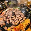 구미로173번길 | 먹기만 했던 10월 일상 내돈내산 맛집