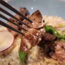 (주)바스무역(화성지점) | 동탄 대형카페 분위기 좋고 상어가 있는 2동탄 베이커리 바스타미 추천