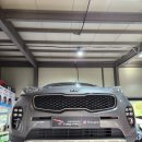 타이어프로 웅상점 이미지