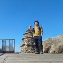 금전산 일원 이미지